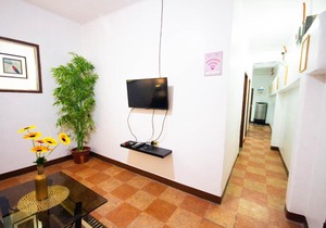 Family 2 Bedroom Apartment, Olongapo City