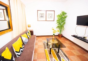 Family 2 Bedroom Apartment, Olongapo City