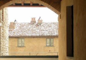Family Apartment - for three or four people - Città di Castello