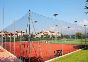 Family Flat Near Lake Garda