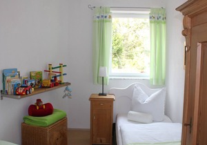 Family-friendly with separate KiZi, comfortable, close to the center