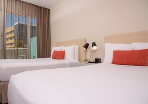 Family Getaway! Near Centro Europa, Surfing, Snorkeling, Wildlife Viewing