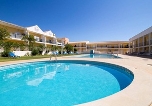 Family Holiday Home, Vale de Parra, Albufeira