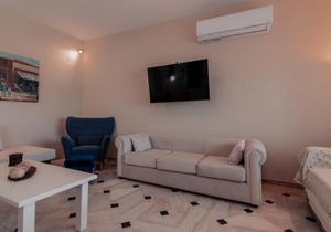 Family Holiday House In Nafplio