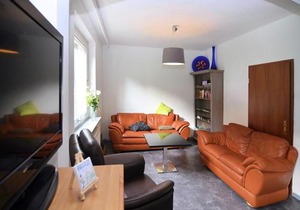 Family Home in Zorge