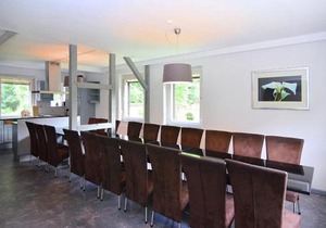Family Home in Zorge