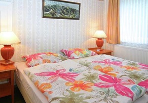 Family Home in Zorge