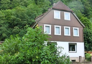 Family Home in Zorge