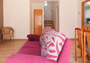 Family House · AirCon · Pool · Parking · UHC CUMBRES DE SALOU