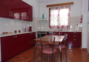 FAMILY HOUSE NEAR THE BEACH DREPANO-NAFPLIo
