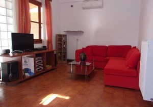 FAMILY HOUSE NEAR THE BEACH DREPANO-NAFPLIo