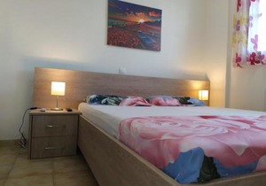 FAMILY HOUSE NEAR THE BEACH DREPANO-NAFPLIo