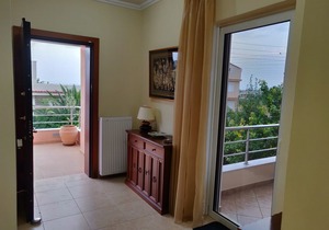 Family House near the beach