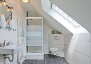 Family room, room 7 - Gästehaus Alexanderhof