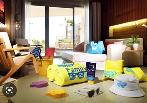 Family Selection Grand Palladium Costa Mujeres Resort