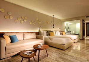 Family Selection Grand Palladium Costa Mujeres Resort