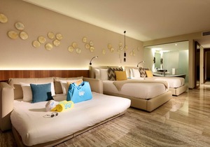 Family Selection Grand Palladium Costa Mujeres Resort