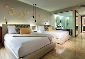 Family Selection Grand Palladium Costa Mujeres Resort