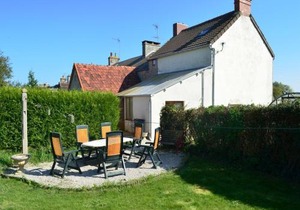 Family Stay near Utah Beach