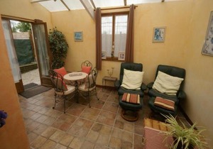 Family Stay near Utah Beach