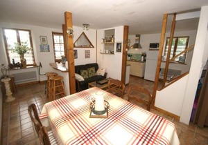Family Stay near Utah Beach