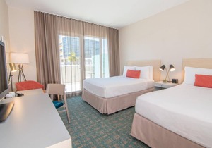 Family Vacation! 2 Serene Units, Surfing, Snorkeling, Wildlife Viewing, Water Sports