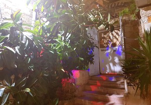 Famous room in Nazareth