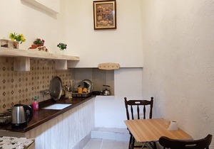 Famous room in Nazareth