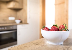 Fantastic chalet in a quiet location on the outskirts of Hart bei Fügen-Chalet 1
