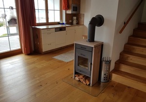 Fantastic chalet in a quiet location on the outskirts of Hart bei Fügen-Chalet 2