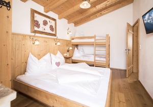 Fantastic chalet in a quiet location on the outskirts of Hart bei Fügen-Chalet 2