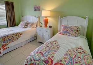 Fantastic Ocean View Seven Mile Beach Cayman.