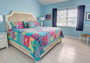 Fantastic Ocean View Seven Mile Beach Cayman.