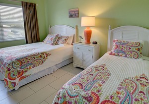 Fantastic Ocean View Seven Mile Beach Cayman.
