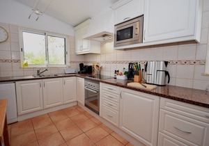 Fantastic Villa in Albufeira with Private Swimming Pool