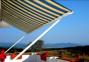 Farmhouse "Comino Alto" Apt 5