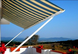 Farmhouse "Comino Alto" Apt 8