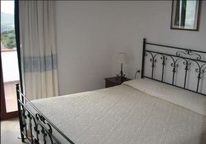 Farmhouse "Comino Alto"