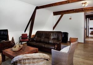 Farmhouse home in Eede