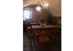 Farmhouse Il Montale - PINK ROOM