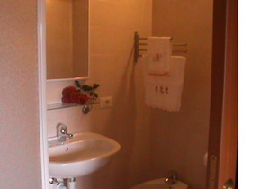 Farmhouse Il Montale - PINK ROOM