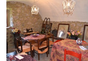 Farmhouse Il Montale - PINK ROOM