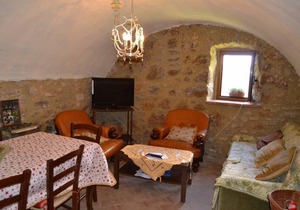 Farmhouse Il Montale - PINK ROOM