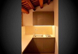 Farmhouse in Asolo near Medieval Town