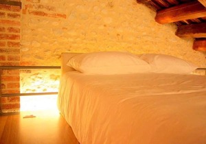 Farmhouse in Asolo near Medieval Town