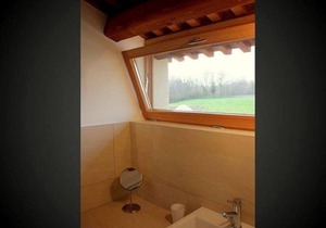 Farmhouse in Asolo near Medieval Town