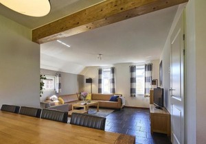 Farmhouse in Limburg near Subtropical Pool