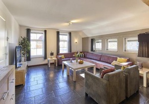Farmhouse in Limburg with Sauna & Hot Tub