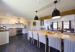 Farmhouse in Limburg with Sauna & Hot Tub