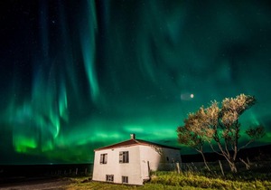 Farmhouse Lodge